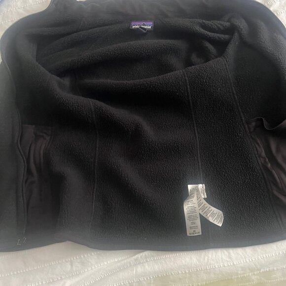 Patagonia Better Sweater Zip XS - Picture 2 of 8